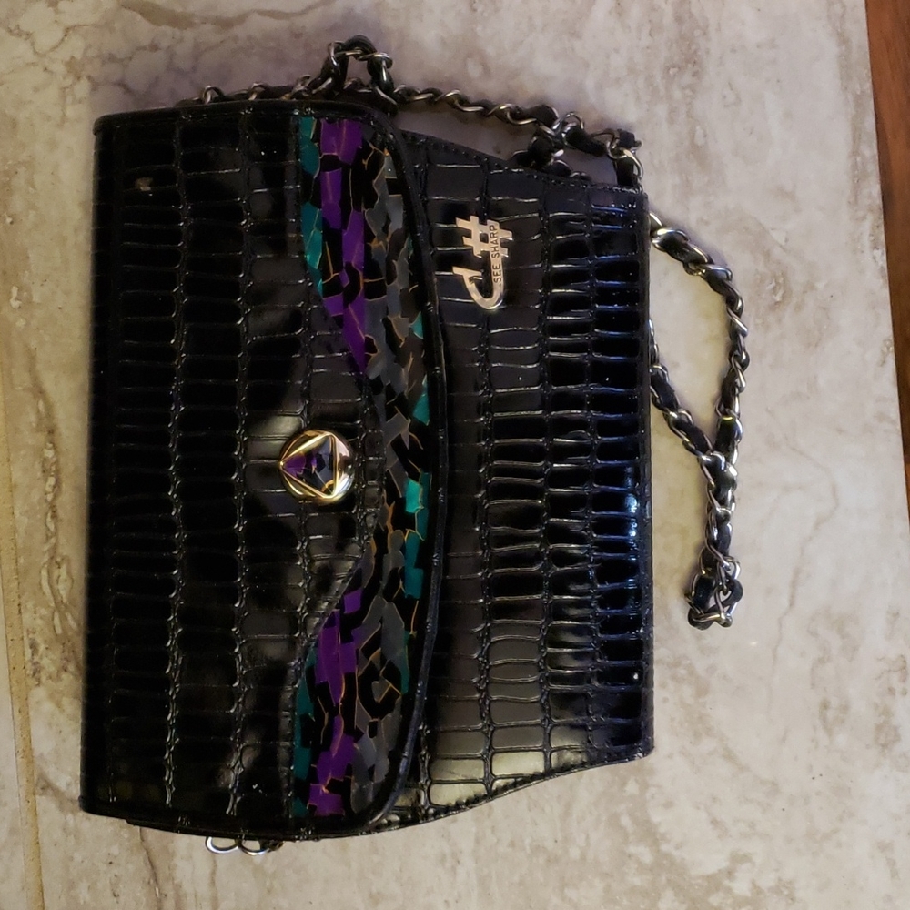 Purse - Picture 2 of 3